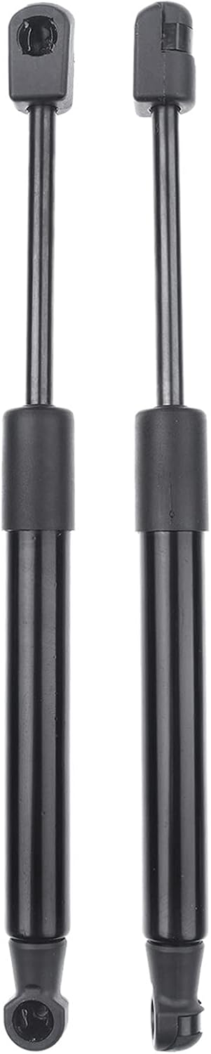 Frankberg 2x Gasfeder Dämpfer Motorhaube Kompatibel mit Grand Scénic III JZ0/1 1.2L-2.0L MPV 2009-20