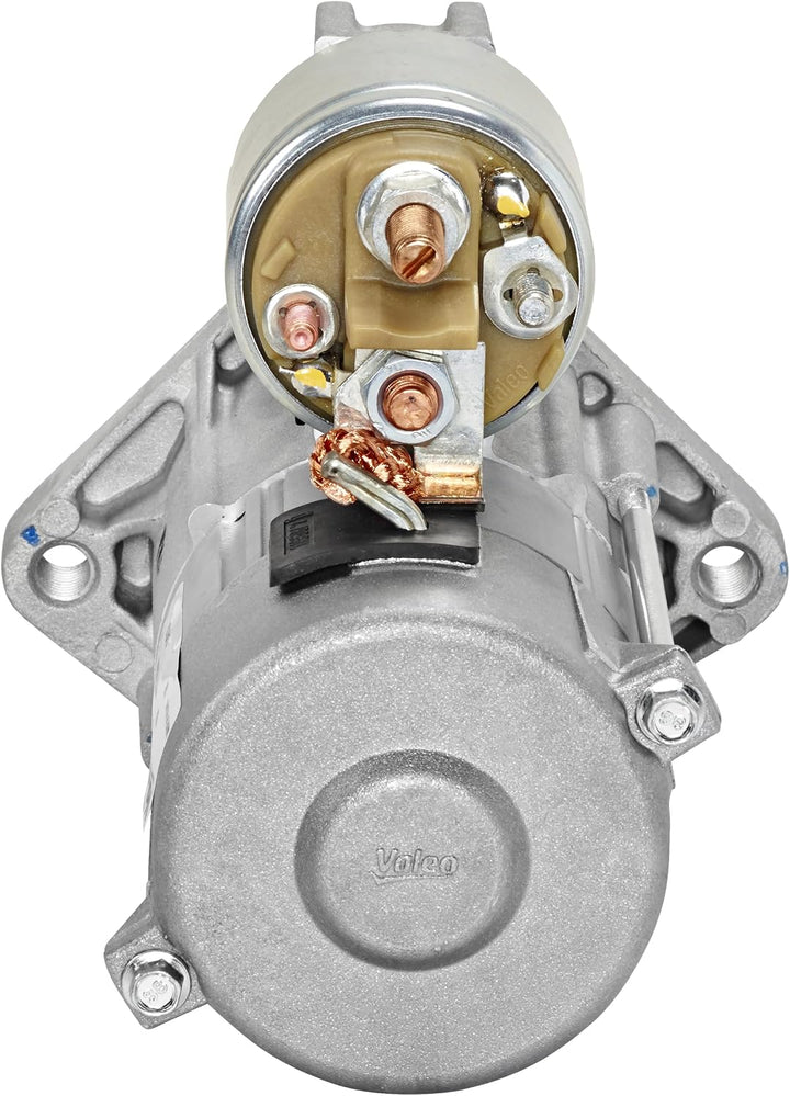 VALEO 438151 Starter Nennleistung: 1,6 kW Stop & Start: NO Zähnezahl: 10 zähne Spannung: 12 V Drehri