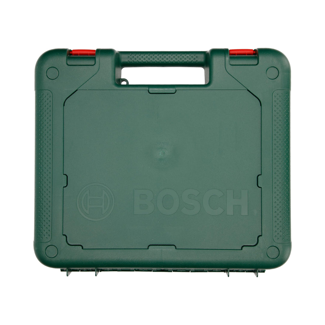 Bosch 1x Aufbewahrungskoffer LSR (für eine sichere Aufbewahrung der PST 18 LI, Gen. II + Akku und La