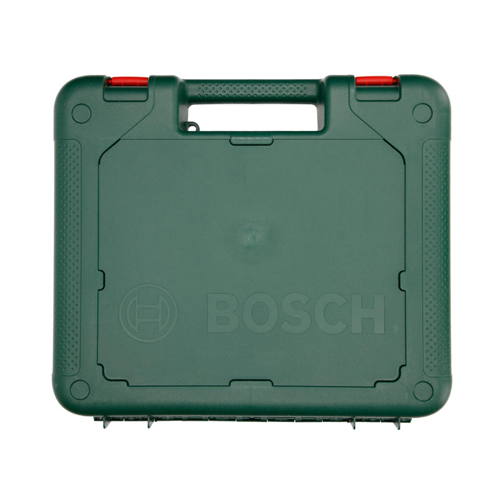 Bosch 1x Aufbewahrungskoffer LSR (für eine sichere Aufbewahrung der PST 18 LI, Gen. II + Akku und La