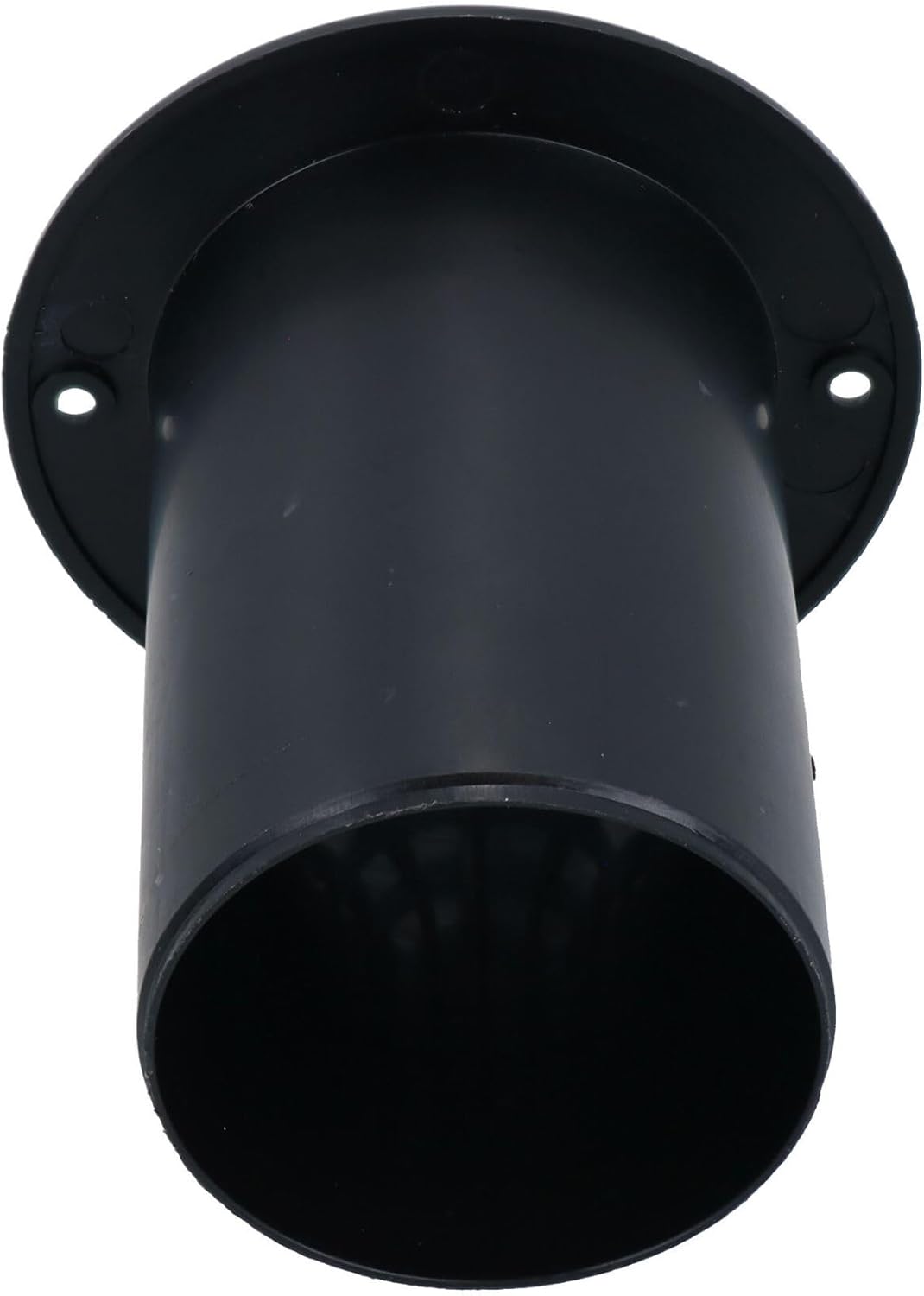 AB Tools Gas-Bodenlüftung, 75 mm langer Flansch, Wohnwagen, Van, Umbau Wohnmobil 4 Vents, 4 Vents