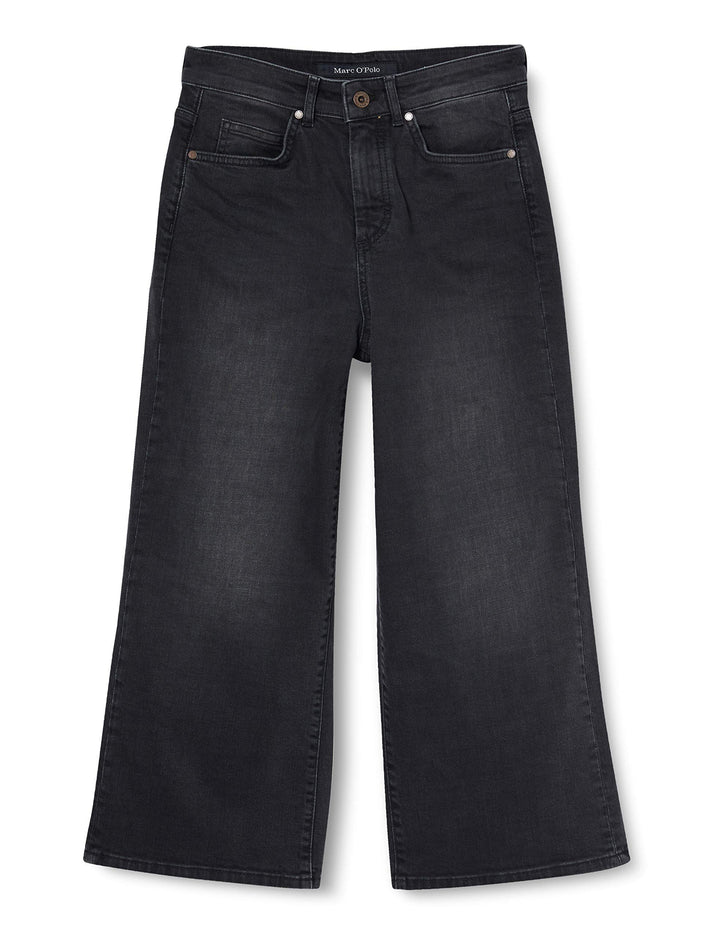 Marc O'Polo Damen 6912612253, Slim Jeans, 31W / 34L