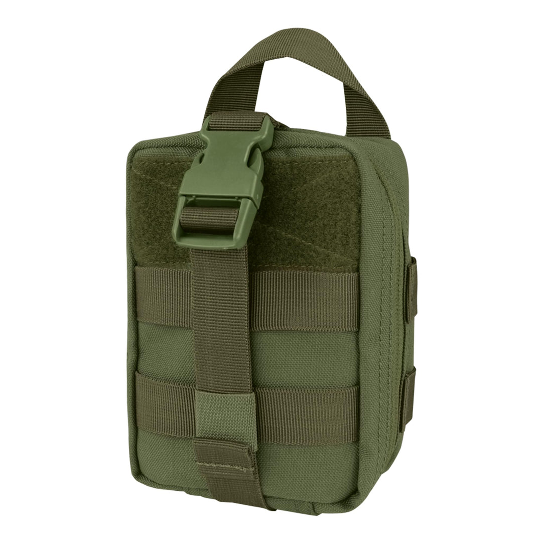 Condor Rip-Away EMT Tasche Lite Oliv Drab Oliv Einheitsgrösse, Oliv Einheitsgrösse