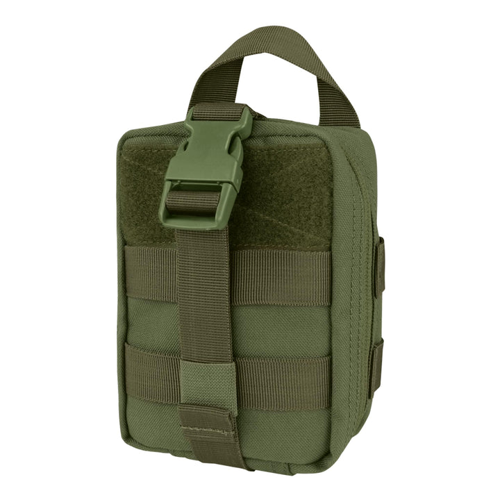 Condor Rip-Away EMT Tasche Lite Oliv Drab Oliv Einheitsgrösse, Oliv Einheitsgrösse