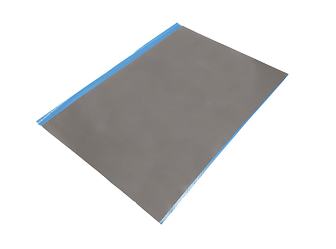 RS PRO Wärmeleitpad, 2W/m·K, Silikon Selbstklebend, Stärke 1mm, 300 x 200mm