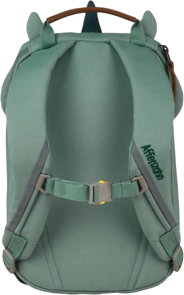 Affenzahn Kinderrucksack Kleiner Freund | Ergonomischer Kindergarten-Rucksack für Kinder von 1 bis 3
