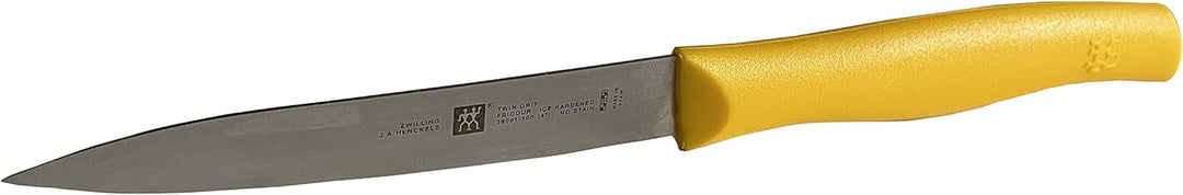 Zwilling Twin Grip Messerset, Edelstahl, 3-teilig