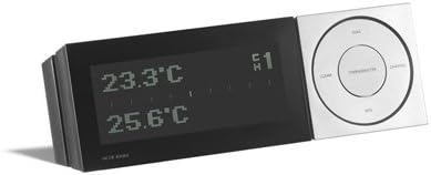 Jacob Jensen 32081 – Uhr