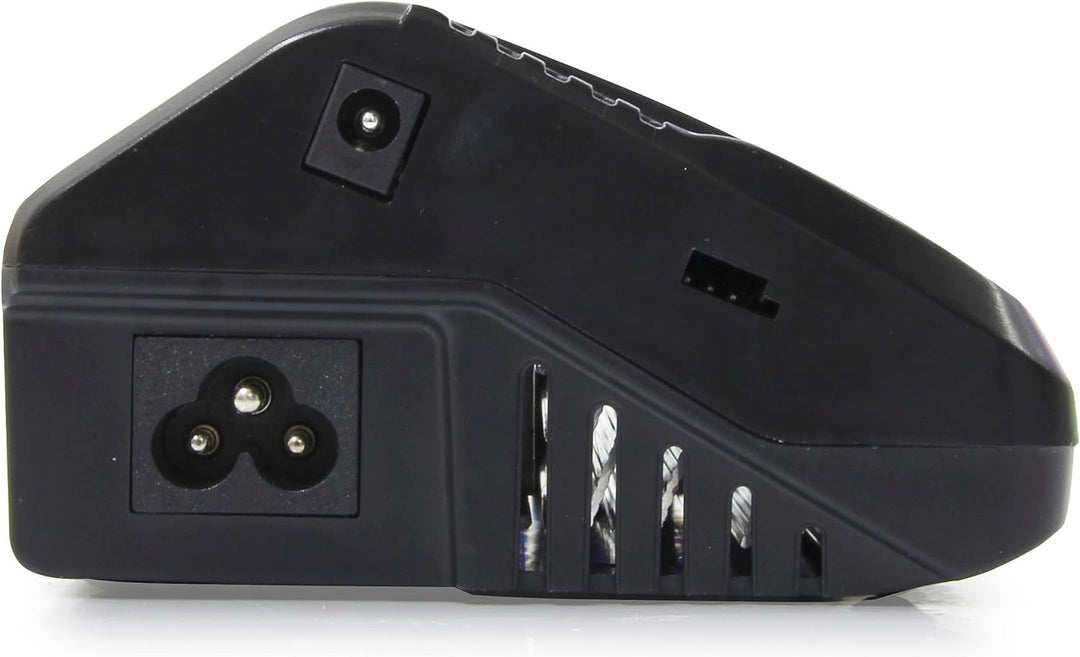 JAMARA 153059 Ladetechnik