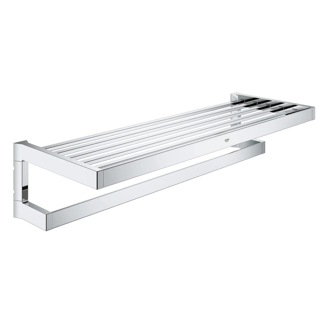 GROHE Selection Cube | Badaccessoires - Multi-Badetuchhalter | 40804000