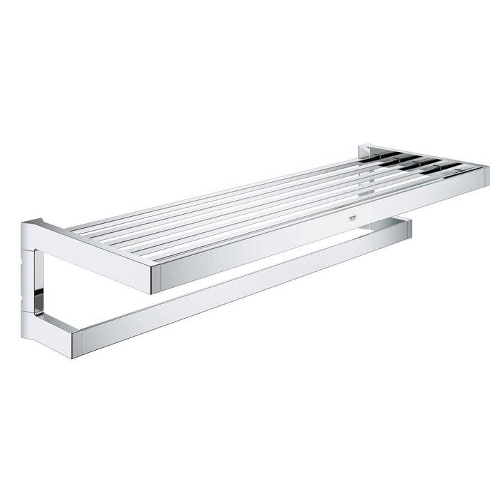 GROHE Selection Cube | Badaccessoires - Multi-Badetuchhalter | 40804000