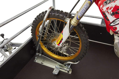 Motorradständer ACEBIKES SteadyStand Cross für Motorradtransport