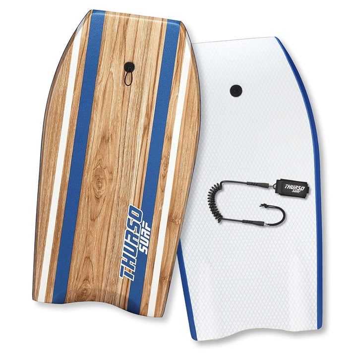 Thurso SURF Quill Bodyboard 107 cm blau, 107 cm blau