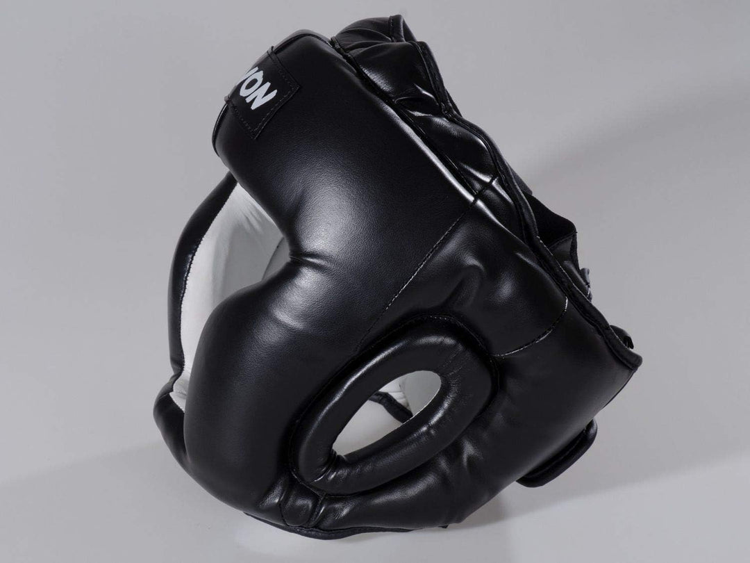 Kopfschutz Kick Thai CE, S