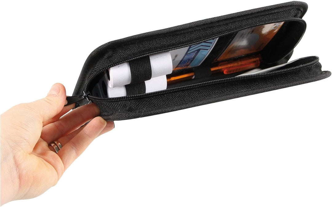 Lampa Trucker's Organizer mit mehreren Fächern