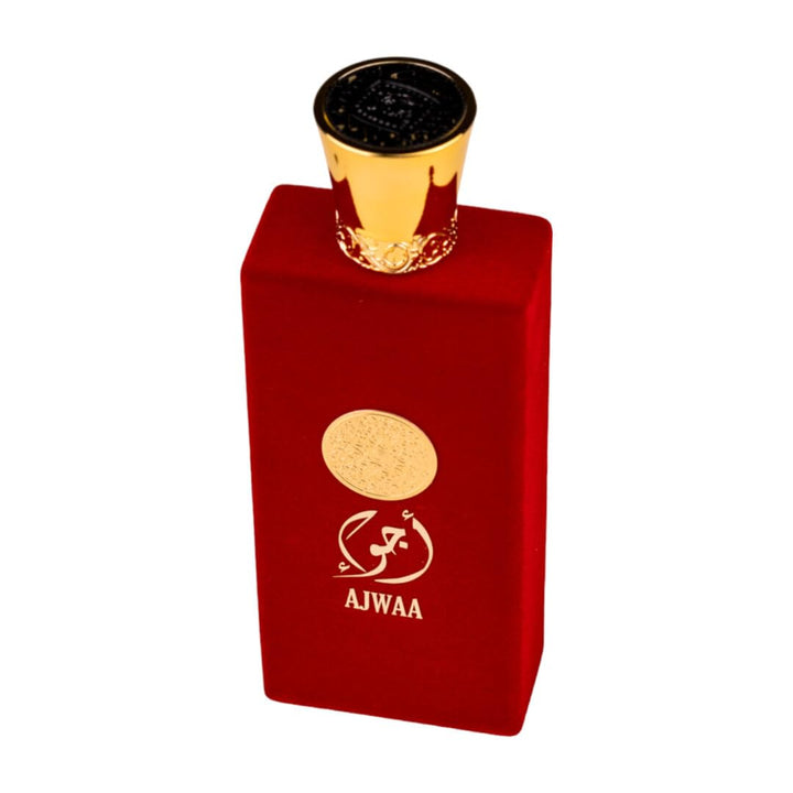 Ajwaa Murakaz, Eau de Parfum, Nusuk, Women, 100ml
