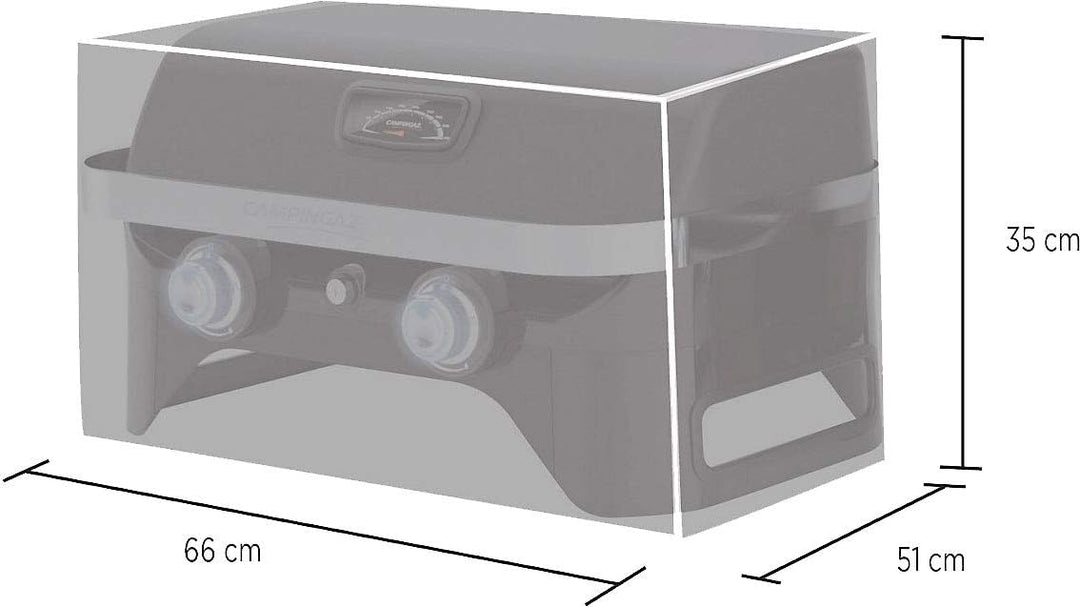 Campingaz Premium Grillabdeckung Attitude 2100