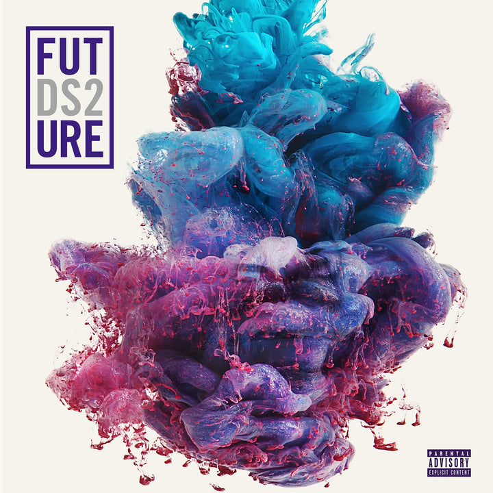 Ds2, Vinyl