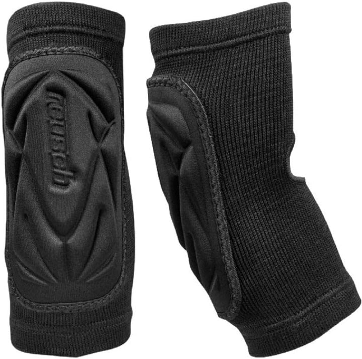 Reusch Protektoren Elbow Protector Deluxe XL Schwarz, XL Schwarz