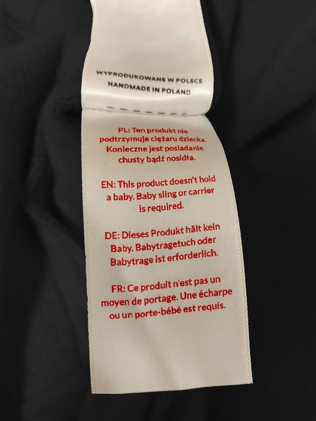 fun2bemum EVEREST 6in1 BACK/FRONT Softshell Jacke, Tragejacke, Babytragejacke,Schwangerschaftsjacke