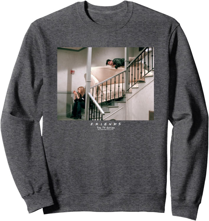 Friends Relationship Status Sweatshirt