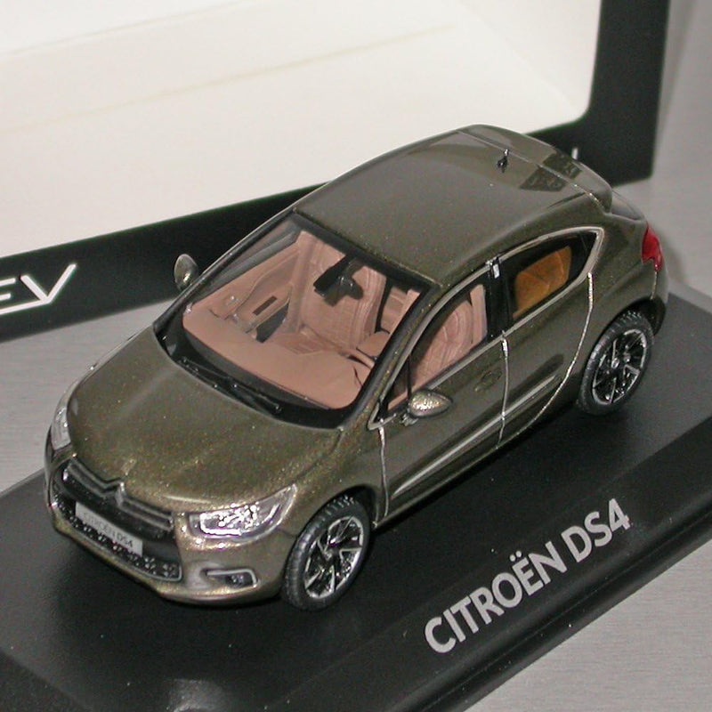 NOREV 155450 Citroen DS4 Hickory 2011