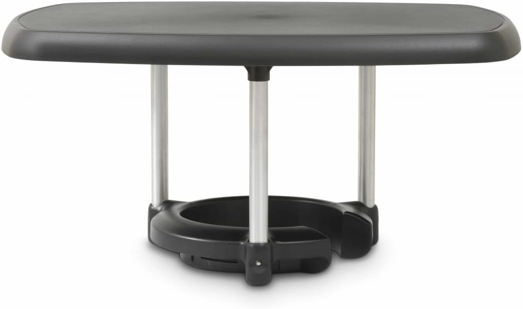 Hot Wok Top Line Tisch für Deine Composite Propan-Gasflasche Camping-Ablage
