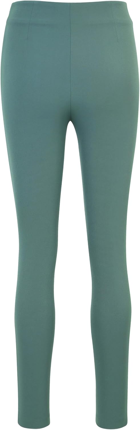 Tamaris Damen ARAD Leggings, Garden Topiary, 36