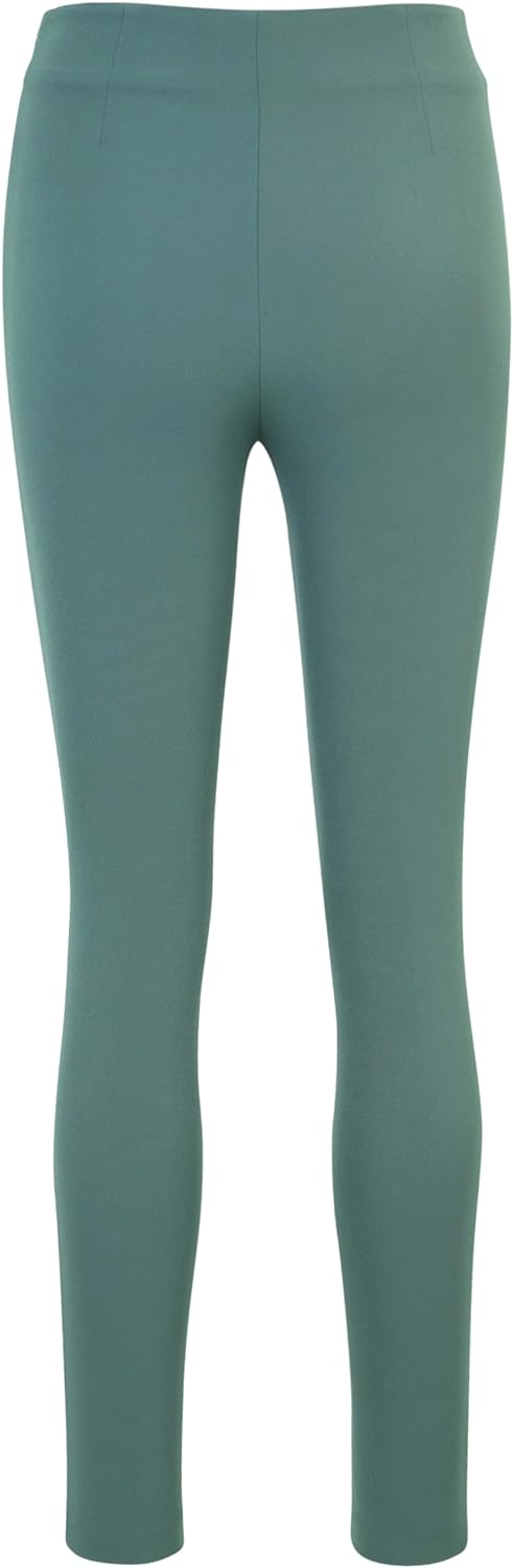 Tamaris Damen ARAD Leggings, Garden Topiary, 36