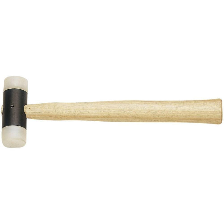 Maza Boca Nylon 35