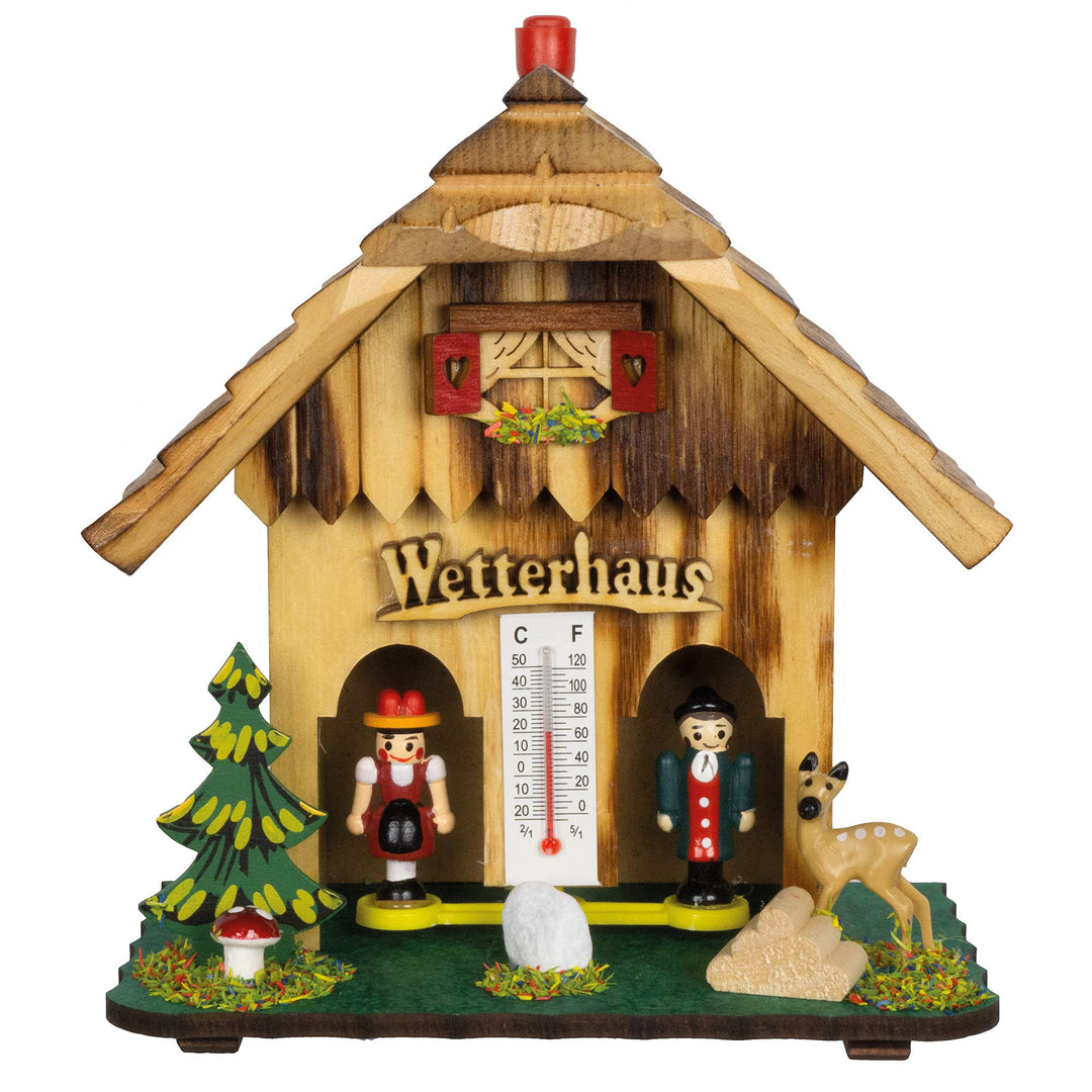 Trenkle Wetterhaus TU 73 hell