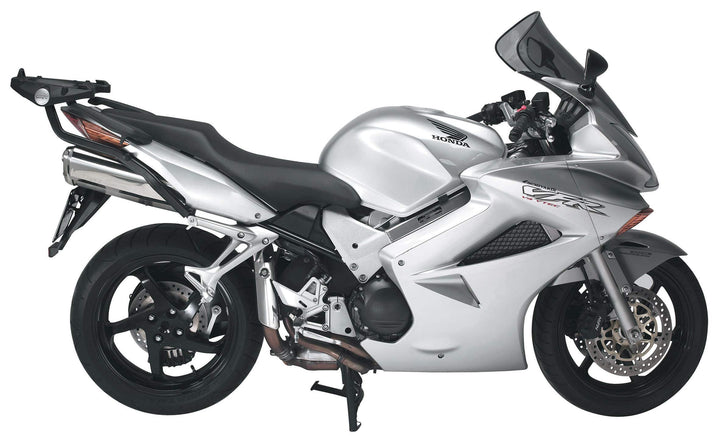 Givi 3100FZ Monorack Arme für Topcase Montage, Schwarz, Grösse 40