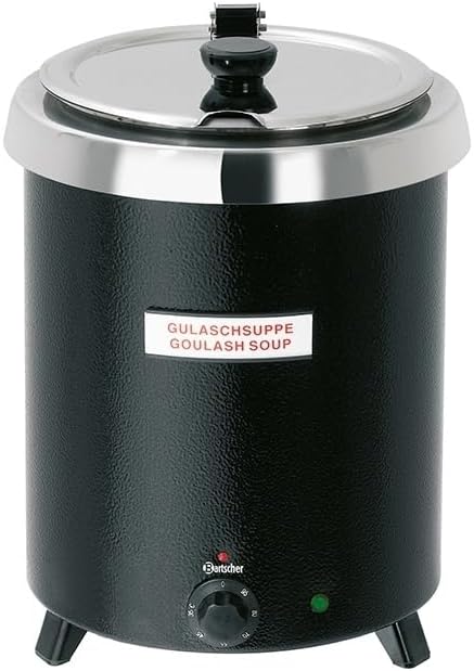 Bartscher Suppentopf "CLUB" | Gastronomiebedarf