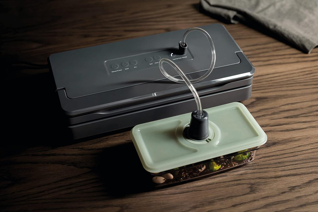 Electrolux EVFB1 Vakuum-Lagerbehälter