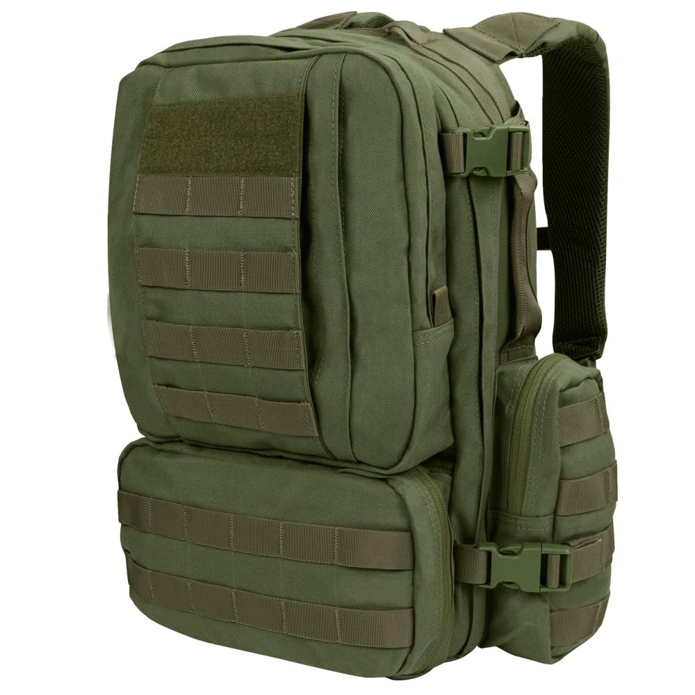 Condor Convoy Aussen Pack Oliv Drab