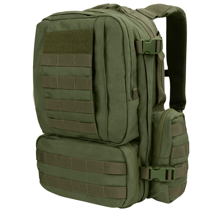 Condor Convoy Aussen Pack Oliv Drab