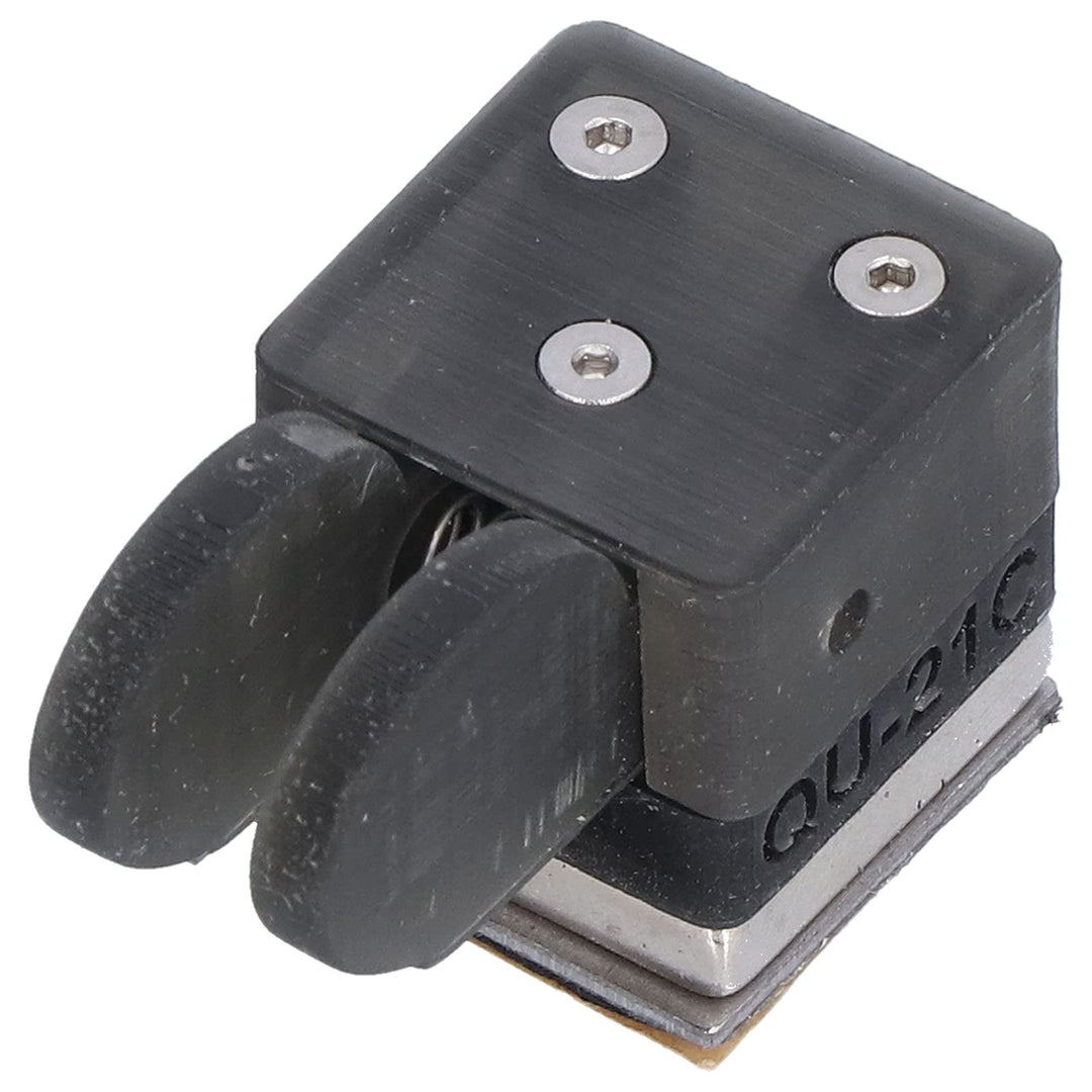 CW Key, Dual Paddle Magnetic Absorption Morse Keys für Kurzwellenradio