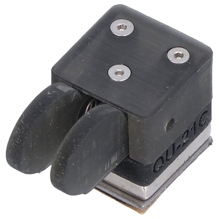 CW Key, Dual Paddle Magnetic Absorption Morse Keys für Kurzwellenradio