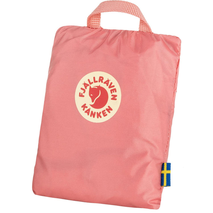 FJALLRAVEN Unisex Kånken Rain Cover rucksacküberzieher, Pink (Rosa)