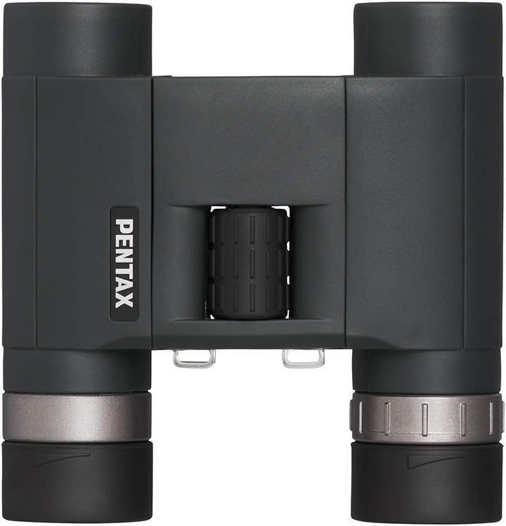 Pentax AD 8x25 WP BaK-4 Fernglas (105 mm, 110 mm, 40 mm, 300 g) Schwarz
