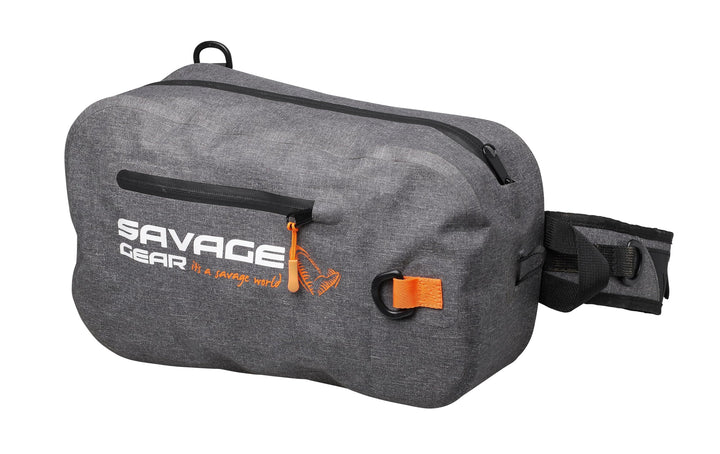 Savage Gear Aw Sling Rucksack 13L Angelrucksack
