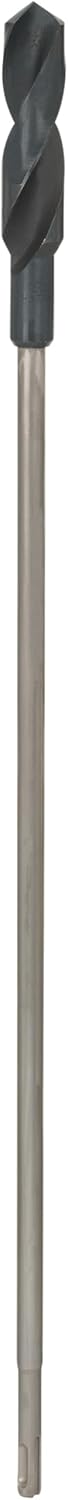 Bosch Professional Schalungs- und Installationsbohrer SDS-plus (Ø 24 mm) Durchmesser: 24/Gesamtlänge