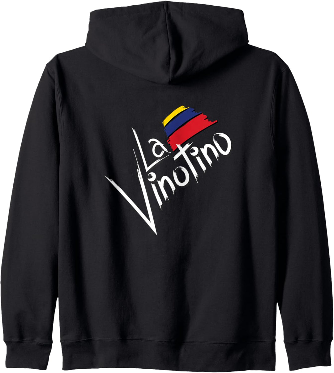 Flagge Venezuela Kapuzenjacke