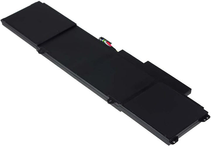 Akku für Dell XPS 14 Ultrabook, 14,8V, Li-Polymer
