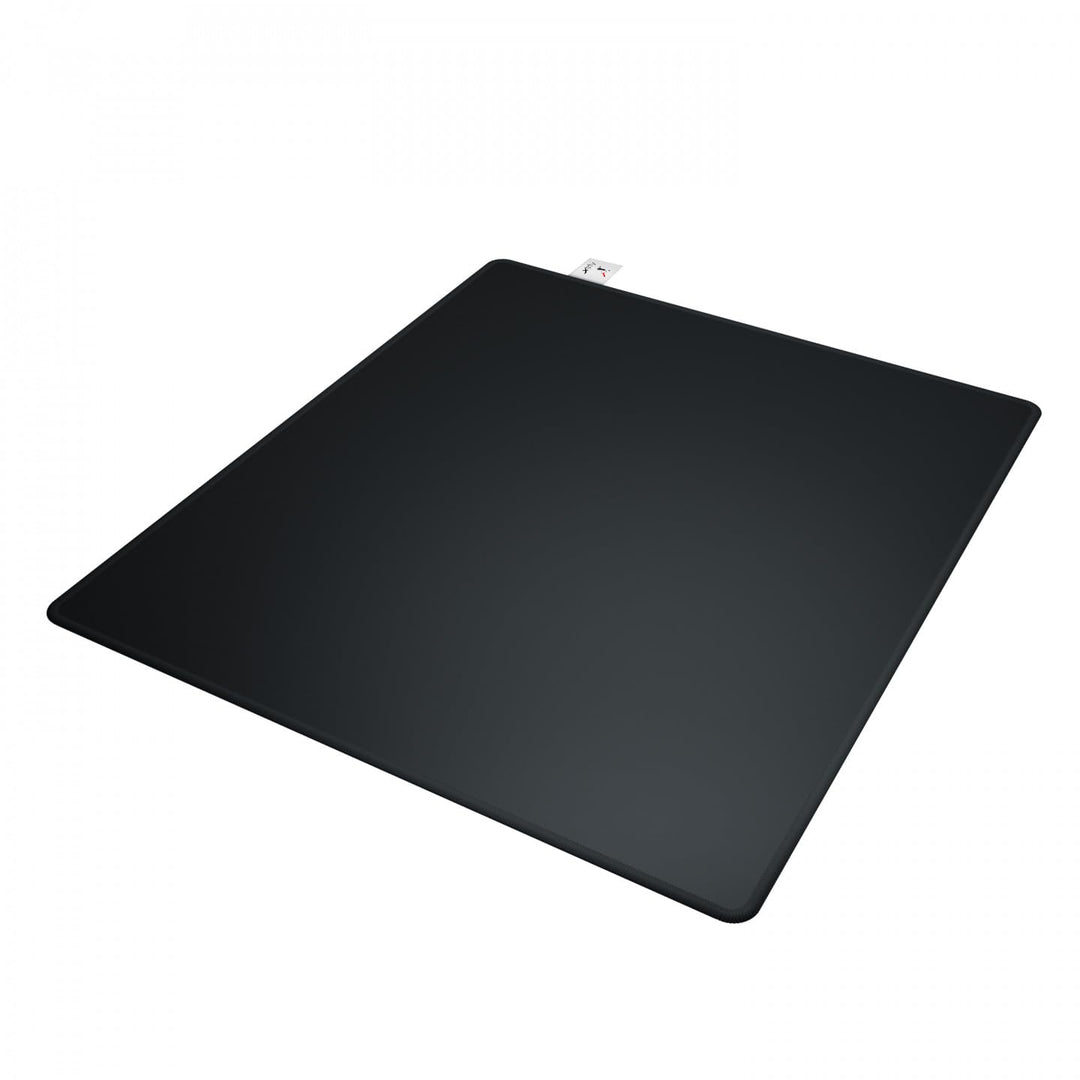 Xtrfy GPZ1, grosses Gaming-Mauspad aus Stoff (460 x 400 x 4 mm), für Präzison und Geschwindigkeit, v