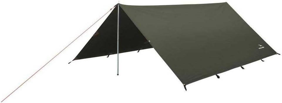 Easy Camp Tarp Void gn | 120419