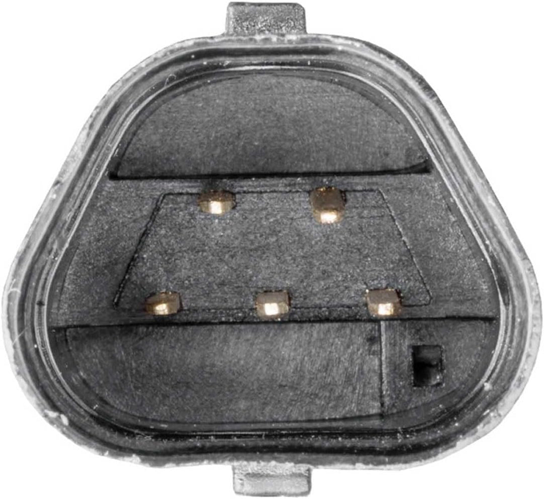 HELLA 8ET 358 095-141 Luftmassenmesser - geschraubt - mit Dichtung