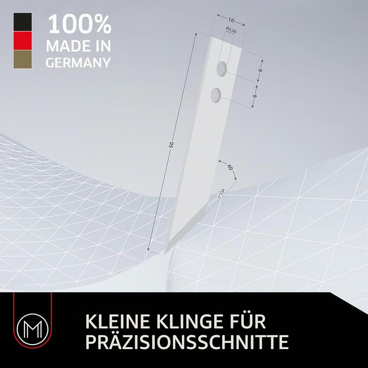 Präzisionsmesser P1 T