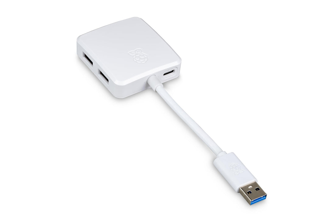 Raspberry Pi USB 3.0 Hub