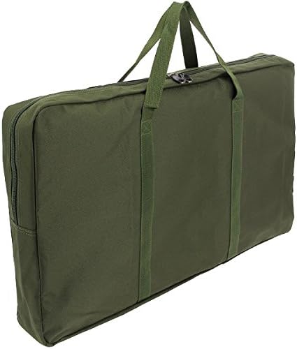 G8DS® Karpfen-Angel-Set:G8DS® Bivvy-Table"Giant" + passende G8DS® Tasche Karpfenangeln Ausrüstung An